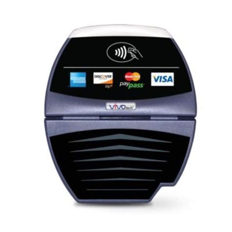 vivotech card readers for sale 